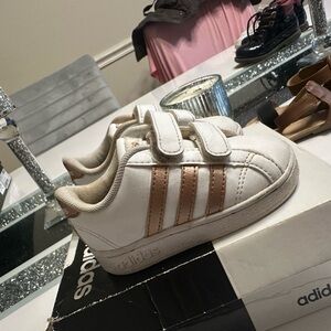 Adidas sneakers